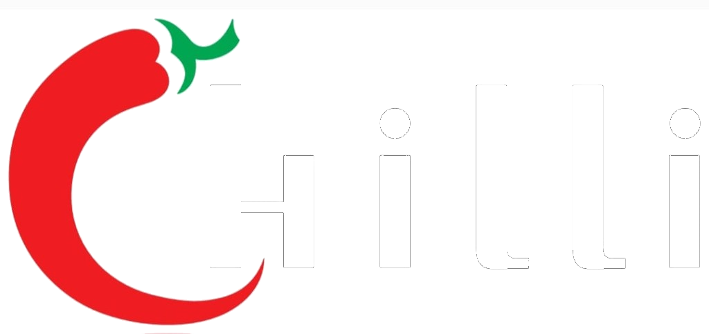 Chilli — Really Hot!
